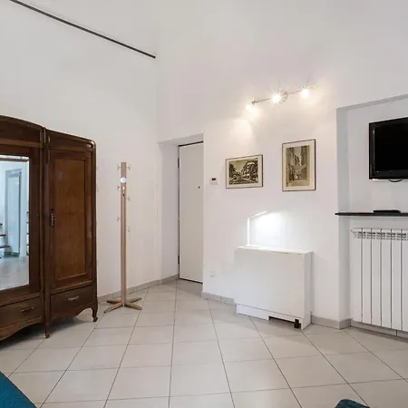 Loft Nel Centro Di *