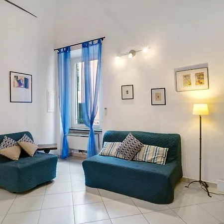 Apartmán Loft Nel Centro Di *