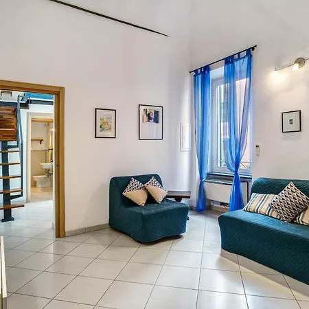 Apartment Loft Nel Centro Di *