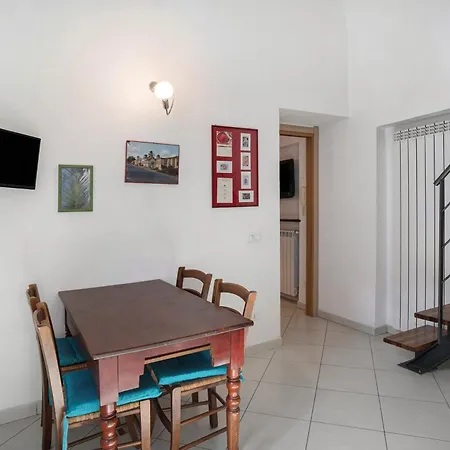 Loft Nel Centro Di