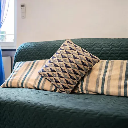 Loft Nel Centro Di Apartmán *