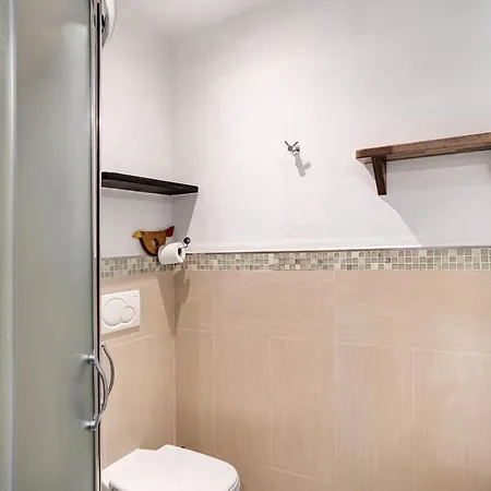 Loft Nel Centro Di אלסיו