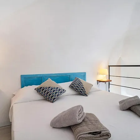 Apartmán Loft Nel Centro Di *
